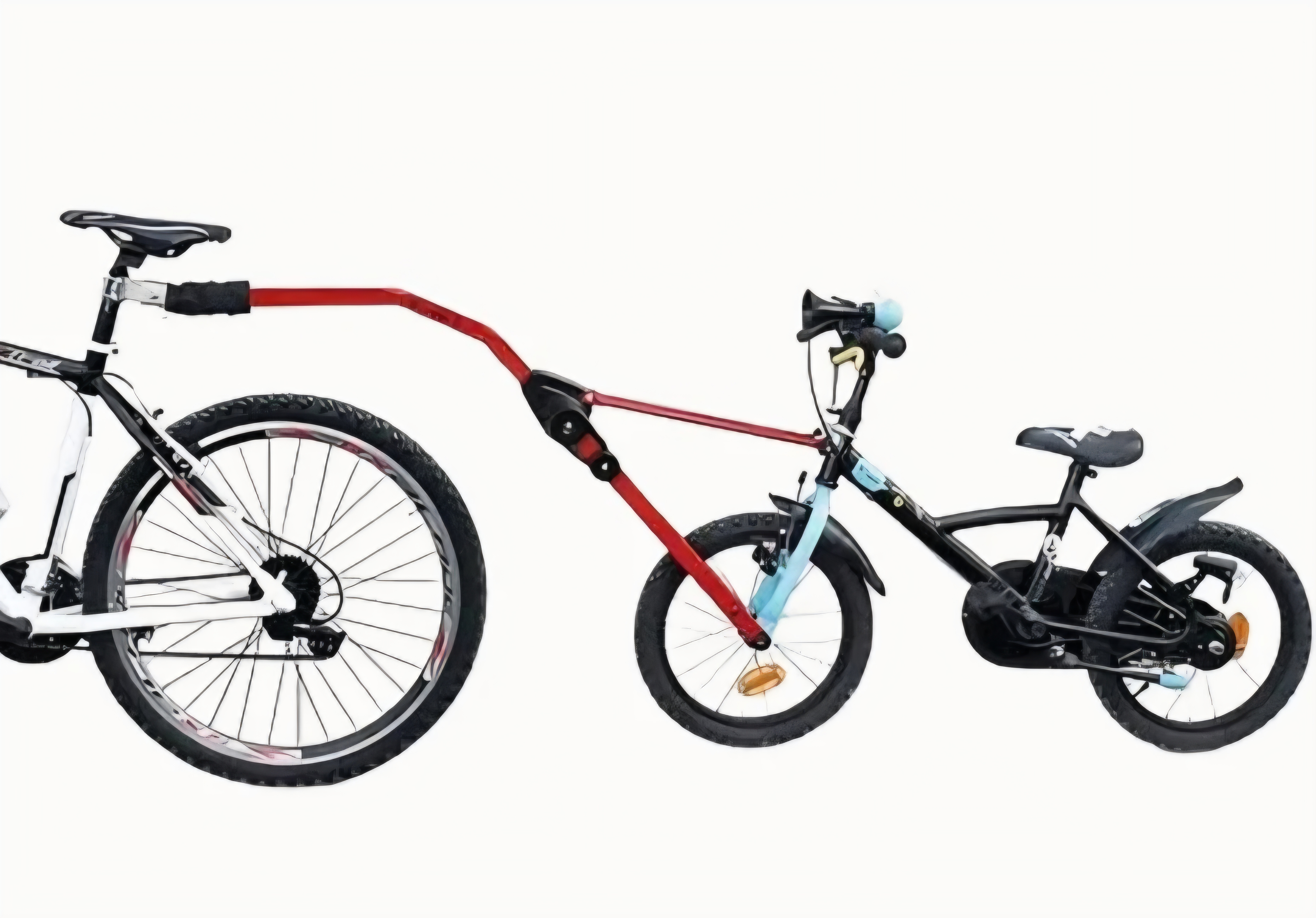 Location remorque velo 73 entre particuliers